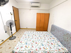 Blk 272 Tampines Street 22 (Tampines), HDB 3 Rooms #584996561